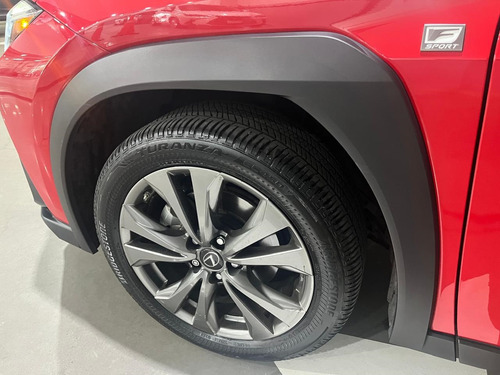 Lexus Ux 2024