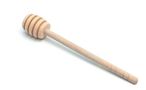 Cuchara De Madera Para Miel