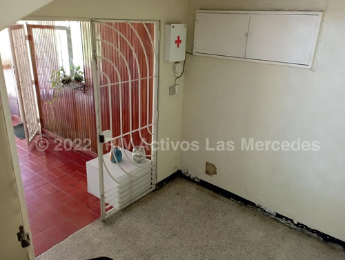Imagen 10 de 10 de Edificio Las Mercedes Caracas
