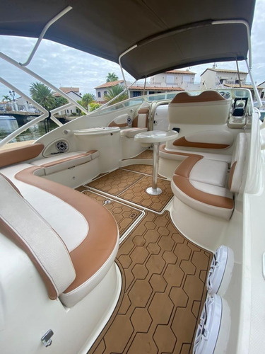 Imagen 9 de 12 de Mini Yate Promarine Express 34 Lv2284