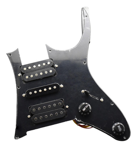 Bobina Humbucker Para Pastilla De Guitarra Eléctrica Para