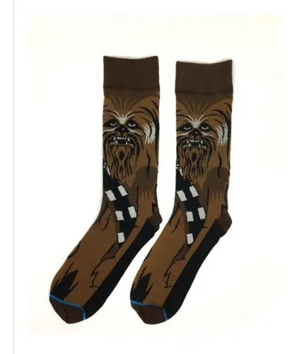 Medias Largas Star Wars