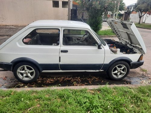 Fiat 147 Spazio 1.3 Tr