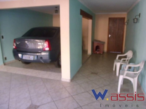 Imagem 4 de 21 de Casa Para Venda Jardim Pacaembu, Jundiaí 2 Dormitórios, 1 Sala, 2 Vagas 150,00 M2 Construída, 236,00 M2 Total R$ 425.000,00 - 3412