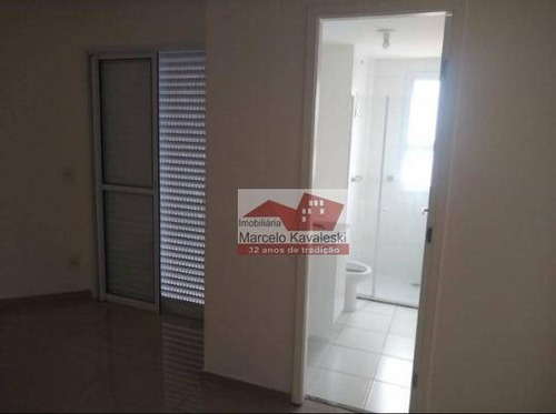 Imagem 5 de 22 de Apartamento Com 2 Dormitórios Para Alugar, 69 M² Por R$ 2.890/mês - Ipiranga - São Paulo/sp - Ap13047