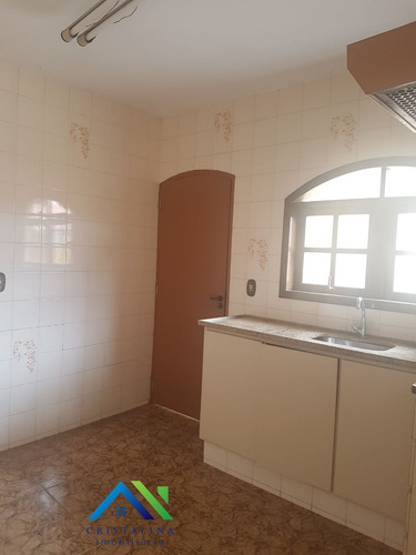 Imagem 9 de 30 de Vendo Casa Com Edicula De 200 M² Da Área Do Terreno. - Ca00096 - 34378293