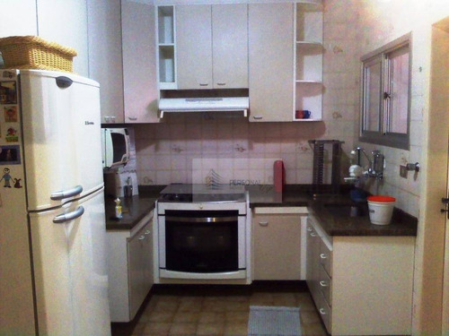 Imagem 13 de 30 de Apartamento Residencial À Venda, Baeta Neves, São Bernardo Do Campo. - Ap1406