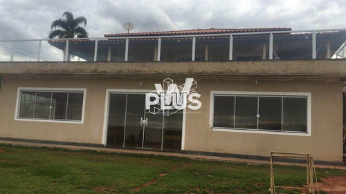 Imagem 18 de 22 de Chácara Com 3 Dorms, Jardim Cananéia, Pilar Do Sul - R$ 650 Mil, Cod: 1444 - V1444