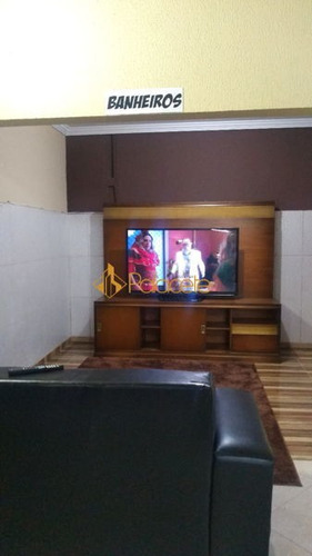 Imagem 12 de 16 de Rural Chacara Em Condomínio Com 4 Quartos - 259754-v