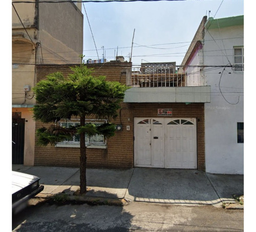 Vendo Casa En Gustavo A. Madero