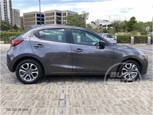 Mazda Mazda 2 1.5 I Grand Touring At