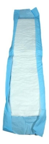 Absorvente Geriátrico Confort Master C/ 20 Unidades