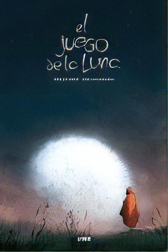 El Juego De La Luna, De Munuera, José Luis. Editorial Astiberri Ediciones, Tapa Dura En Español