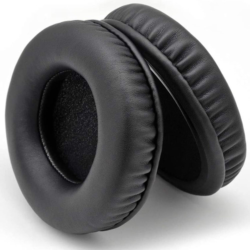 Almohadillas Para Audífonos Sony Mdr-nc6 - Negras