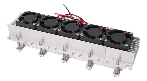 comprar Sistema De Refrigeración De Semiconductores Con Enfriador Te