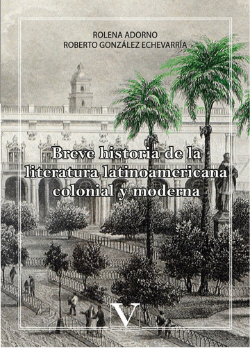 Breve Historia De La Literatura Latinoamericana Colonial ...