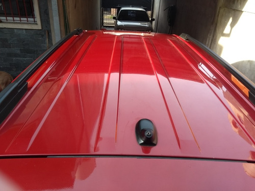 Imagen 6 de 15 de Dodge Journey 2011 2.4 Sxt Atx (2 Filas)