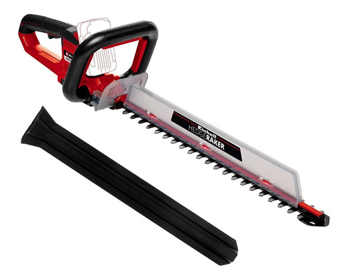 Cortacerco Einhell A Batería 18v Corte 55cm 2400rpm Poda