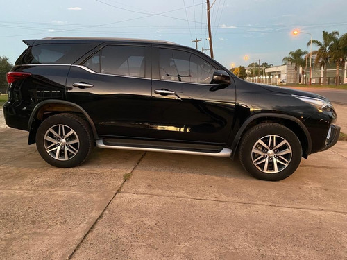 Toyota SW4 2.8 Srx 177cv 4x4 7as At