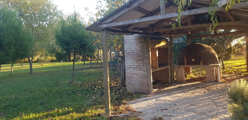 Casa Quinta Chacra Las Toninas General Lavalle