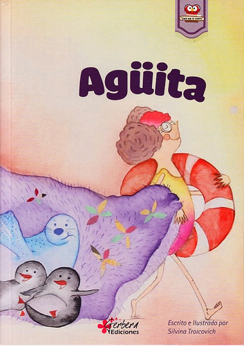 Agüita - Silvina Troicovich