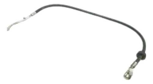 Tubo Condensador Iveco 504086405