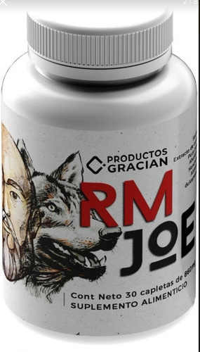Lemon Cochella- 3 Frascos De Rm Joe Gracián Sabor Sin Sabor