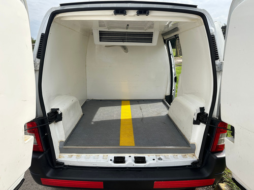 Peugeot Partner 1.6 Hdi Furgon Confort 92