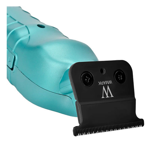 Wmark Patillera Detail Trimmer Inalambrica 7000rpm Ng-317