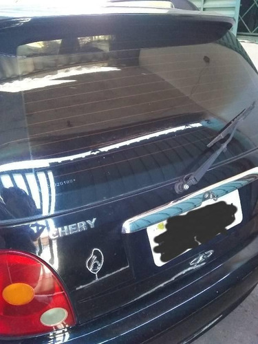 Chery Qq