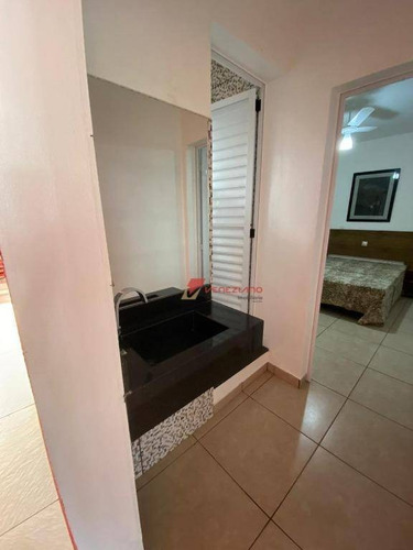 Chácara À Venda, 1000 M² Por R$ 650.000,00 - Zona Rural - Santa Maria Da Serra/sp - Ch0102