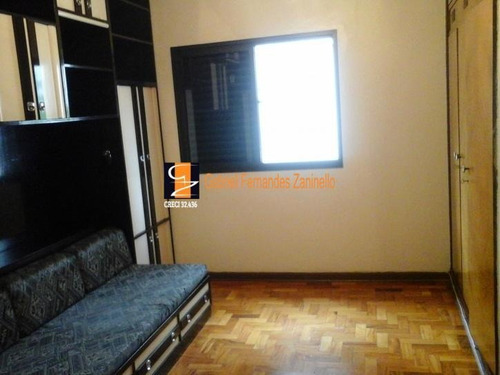 Imagem 8 de 15 de Apto - 121 M² - B. Santo Antonio - Scs - A-0135