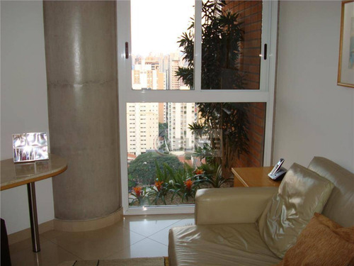 Imagem 28 de 28 de Cobertura Com 4 Dormitórios À Venda, 550 M² Por R$ 5.499.000,00 - Jardim - Santo André/sp - Co0023