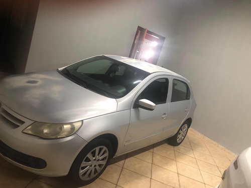 Volkswagen Gol 1.6 Vht Total Flex 5p