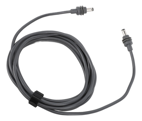 Cable De Alimentación Dc Cable De Extensión De Goma Resisten