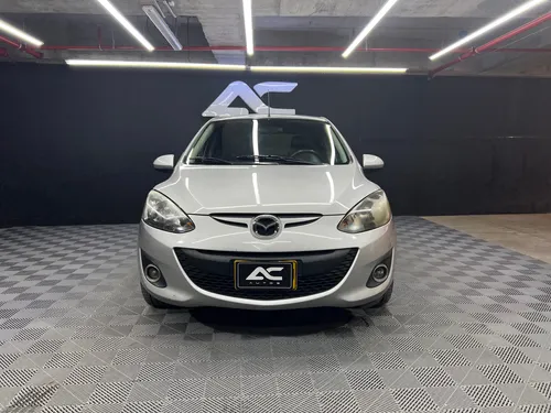 Mazda 2 1.5 15hm1c