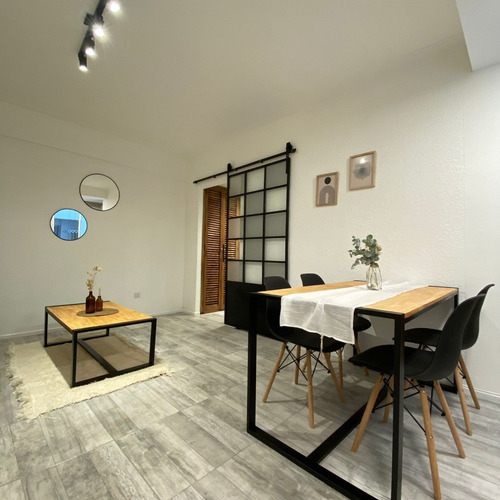 Imagen 1 de 11 de Departamento Venta 2 Ambientes Zona Güemes Mar Del Plata