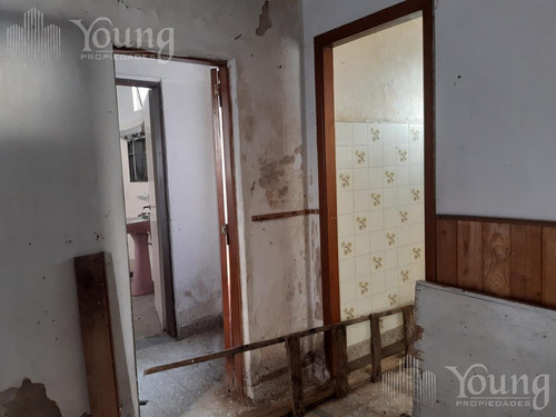 Imagen 10 de 23 de Casa 2 Ambientes Para Reciclar Terreno En Quilmes Ideal Constructores