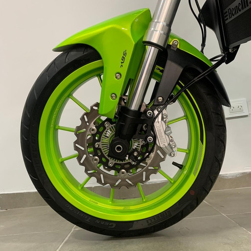Imagen 11 de 25 de Benelli 302s Como 0 Km Ahora 12, Permutas!!