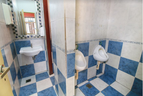 Imagen 19 de 21 de Local En Venta Montserrat Gran Vidriera Sotano