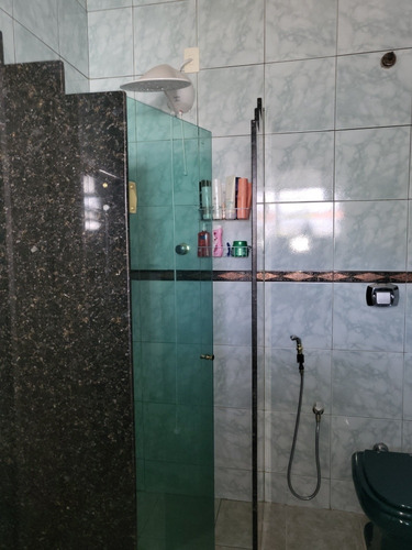 Imagem 20 de 21 de Casa Belvedere ( Dentro De Condomínio)