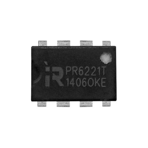 Pr6221t Circuito Integrado Regulador Sge15708