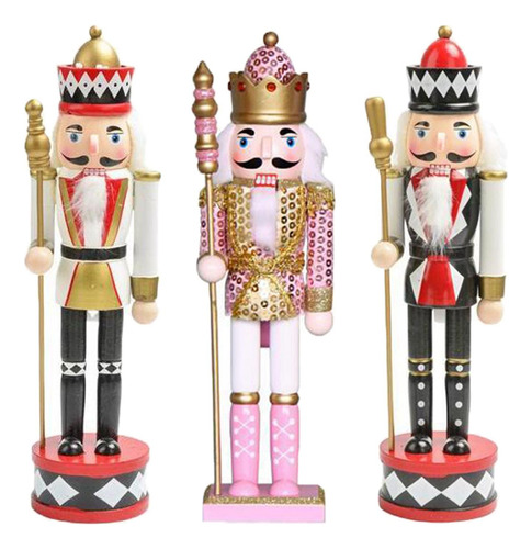 Estatua De Marioneta De Madera Para Niños Estilol