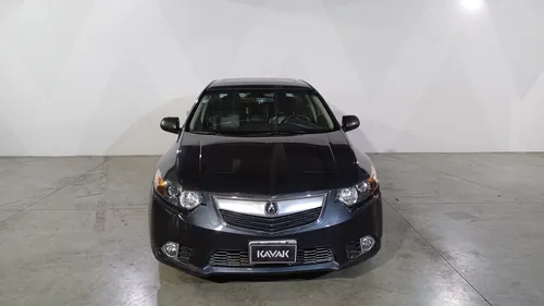 Acura TSX 3.5 5AT