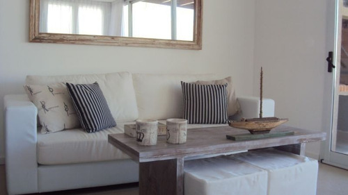 Alquiler Temporario Apartamento 3 Dormitorios La Barra