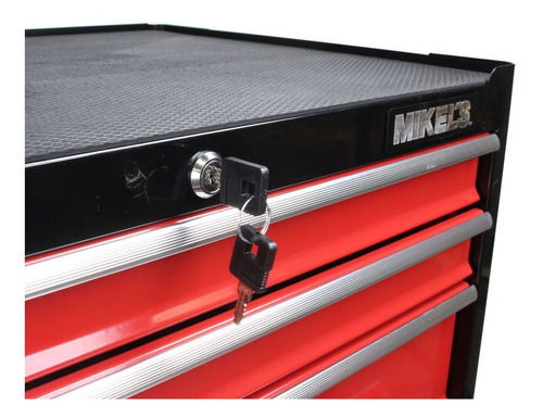 Mikel´s Eh-1 Gabinete Para Herramientas 7 Cajones