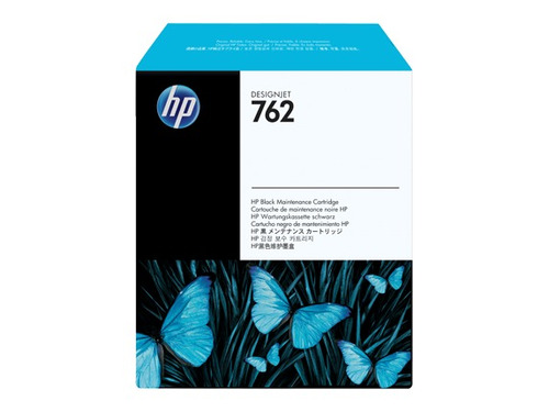 Cartucho De Mantenimiento Hp 762 Cm998a Hp T7100 