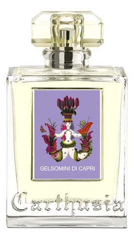 Carthusia Gelsomini Di Capri Eau De Parfum, 1.7 Fl Oz