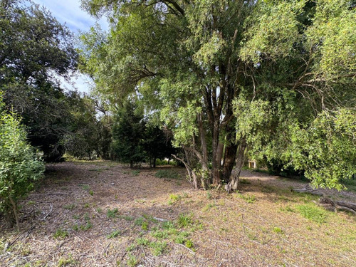 Venta De Lote En Los Riscos, San Martín De Los Andes