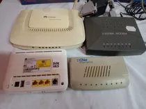 Comprar Huawei Módems Routers Y  Varios Modelos Antiguos Oferta